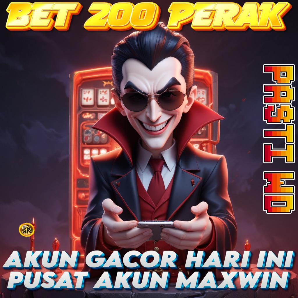 SITUS MAHJONG TERGACOR 2024 MODAL SEDIKIT