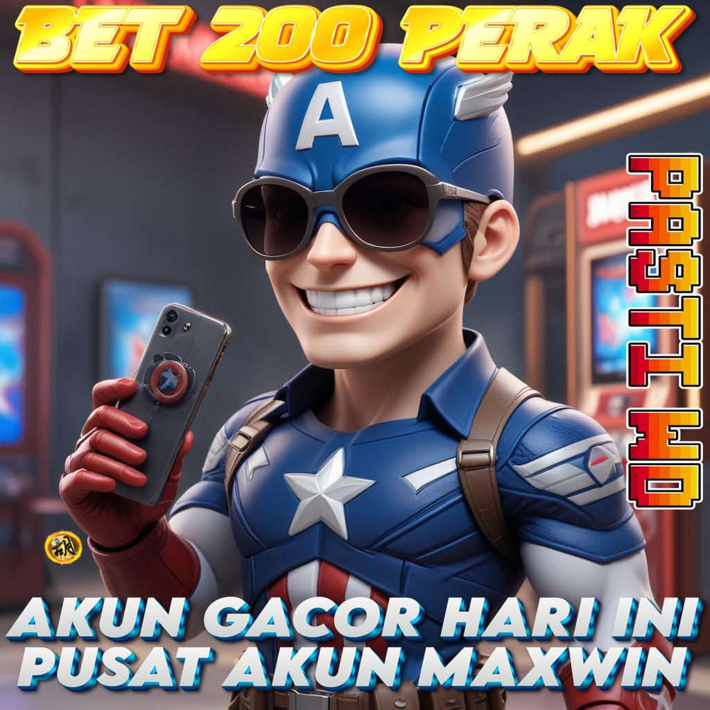 PETIR MERAH LOGIN BONUS SETIAP WAKTU