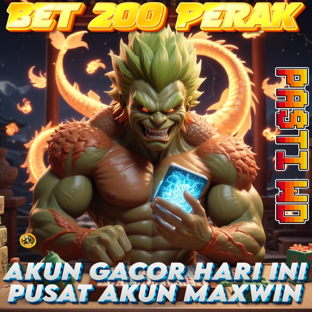 HIWIN SLOT MAHJONG REWARD ABADI