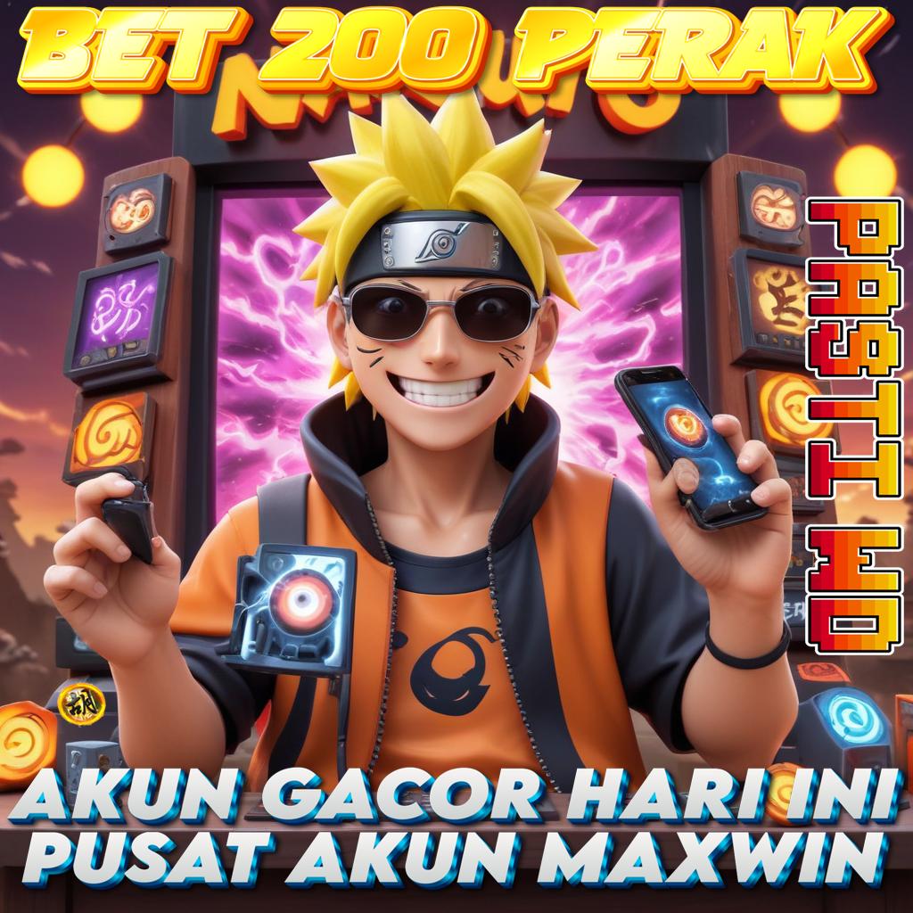 Akun Maxwin Slot