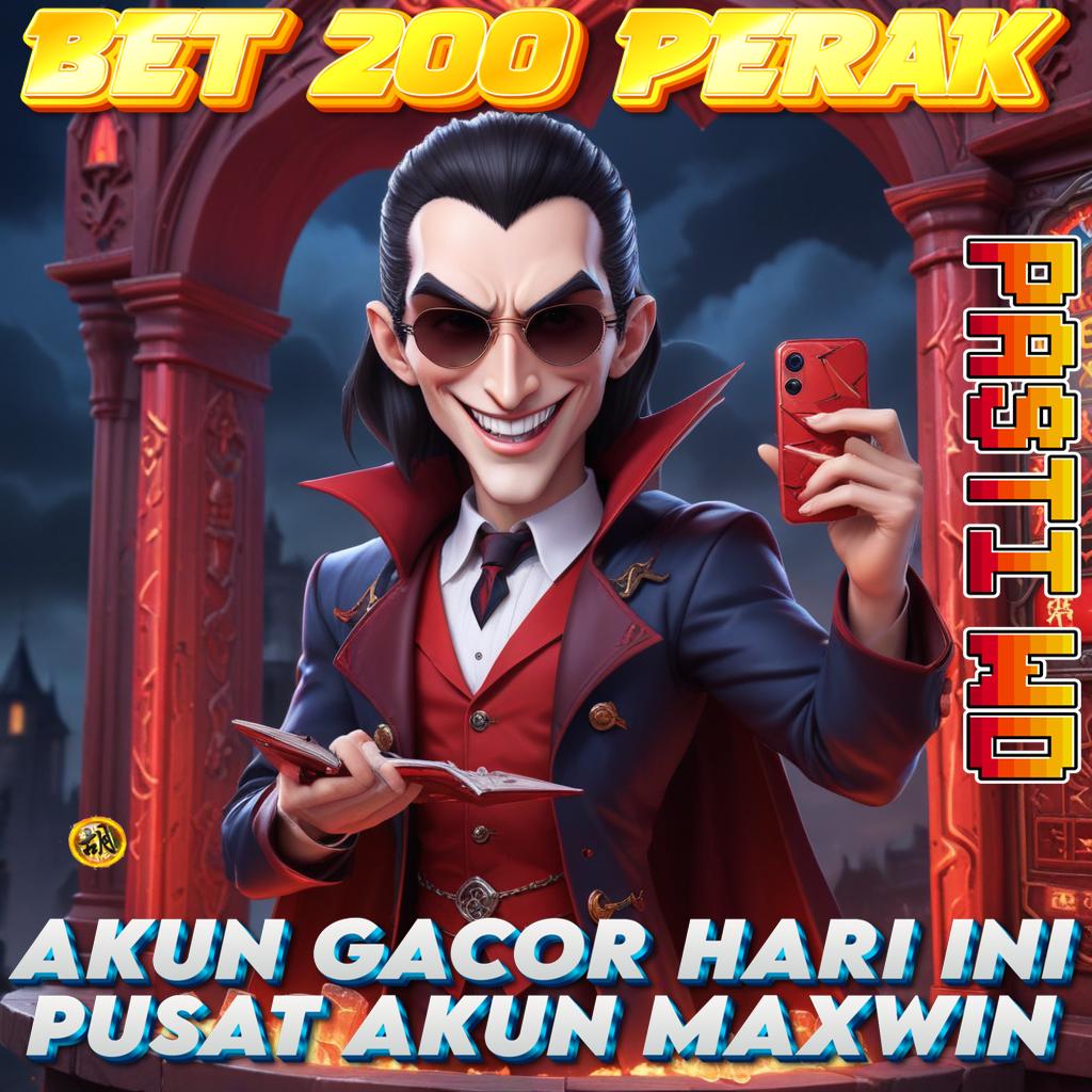 SLOT MODAL RECEH GACOR : SEGERA PENUH