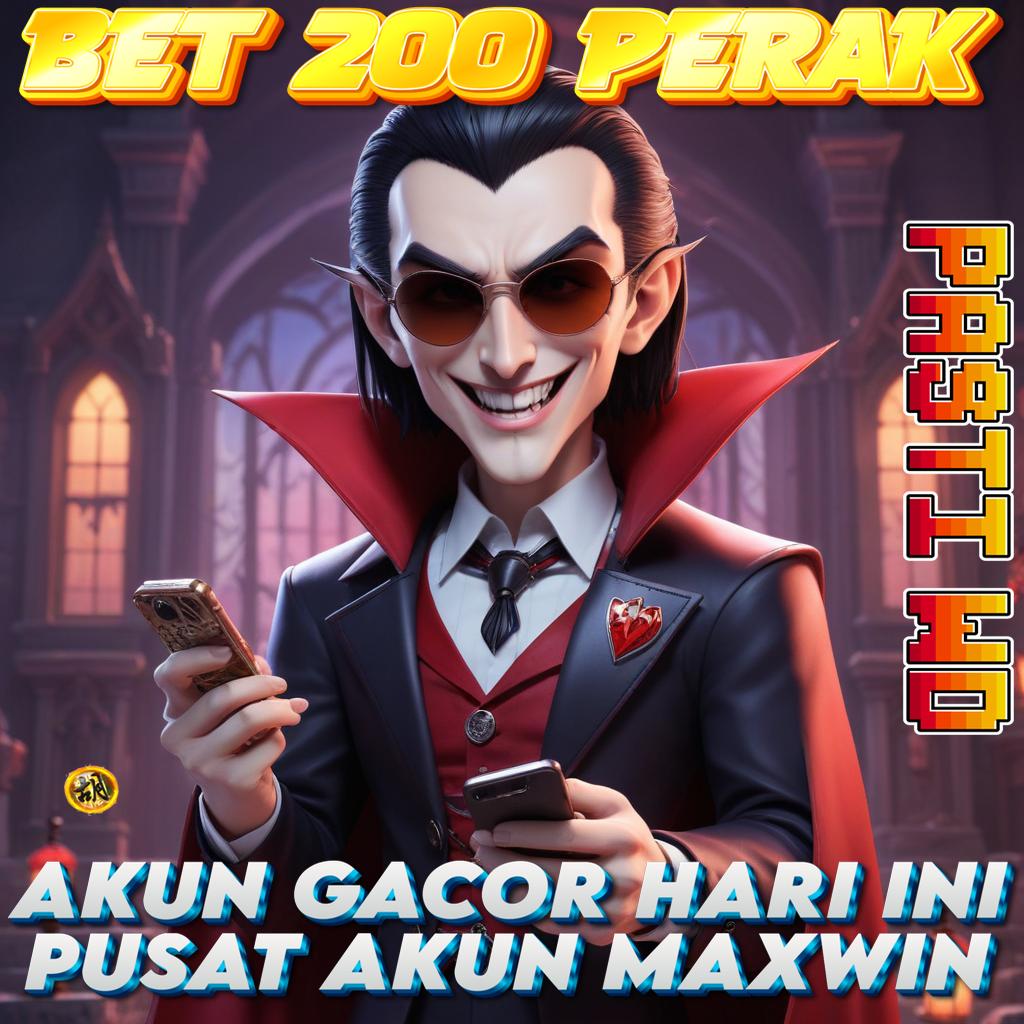 PUSAT MAXWIN X5000 GACOR MAIN SERU