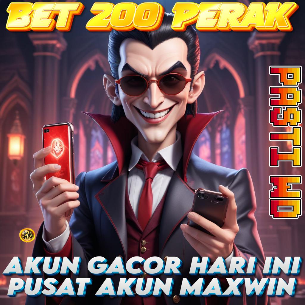 Daftar Robot Biru Hack