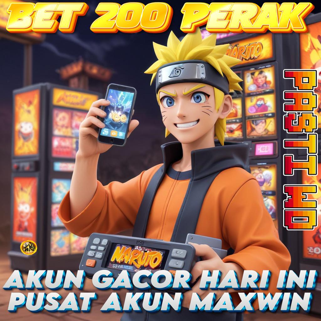 Hujan Petir Slot