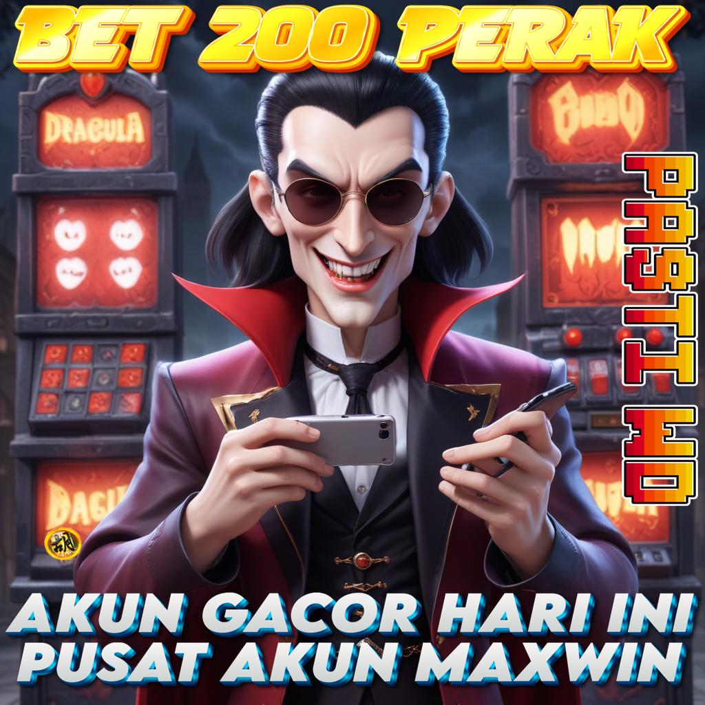 Slot Bet Kecil Terpercaya Di Indonesia