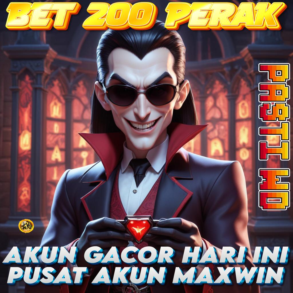 AKUN SLOT GACOR TERPERCAYA EASY WD