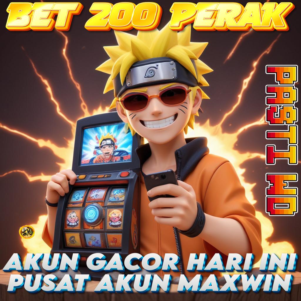 Slot Akun Dana Gacor