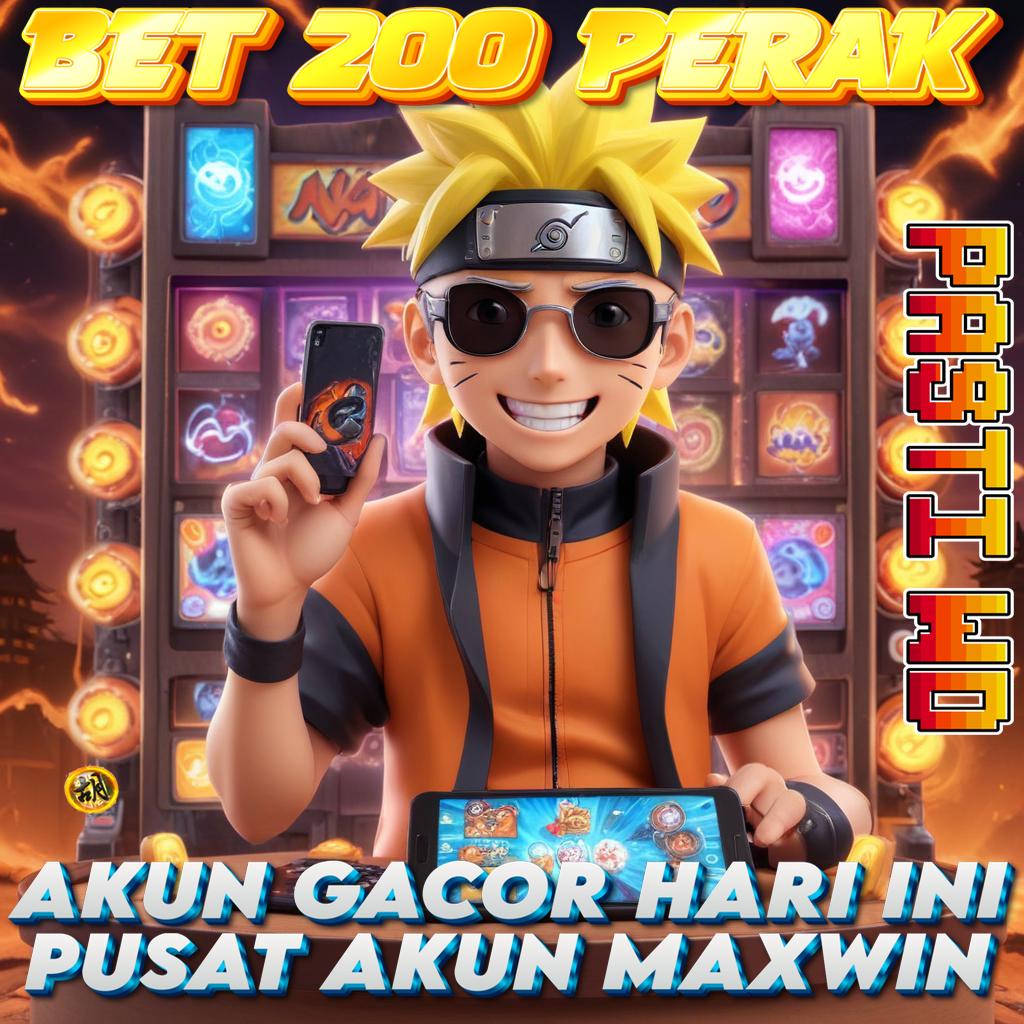 Slot Gacor Maxwin 777