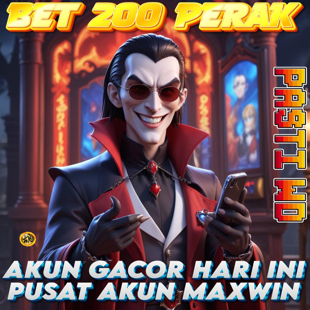 Cabe 777 Bonus Judi Slot