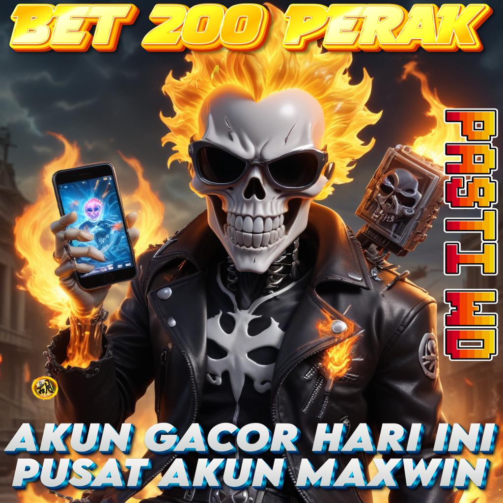 Mbah500 Judi Pulsa