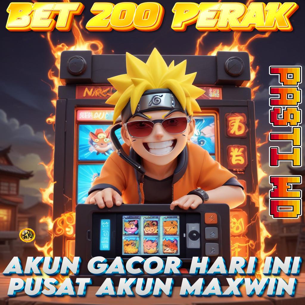 RAJA CHEAT SLOT : TARIK DANA SEGERA