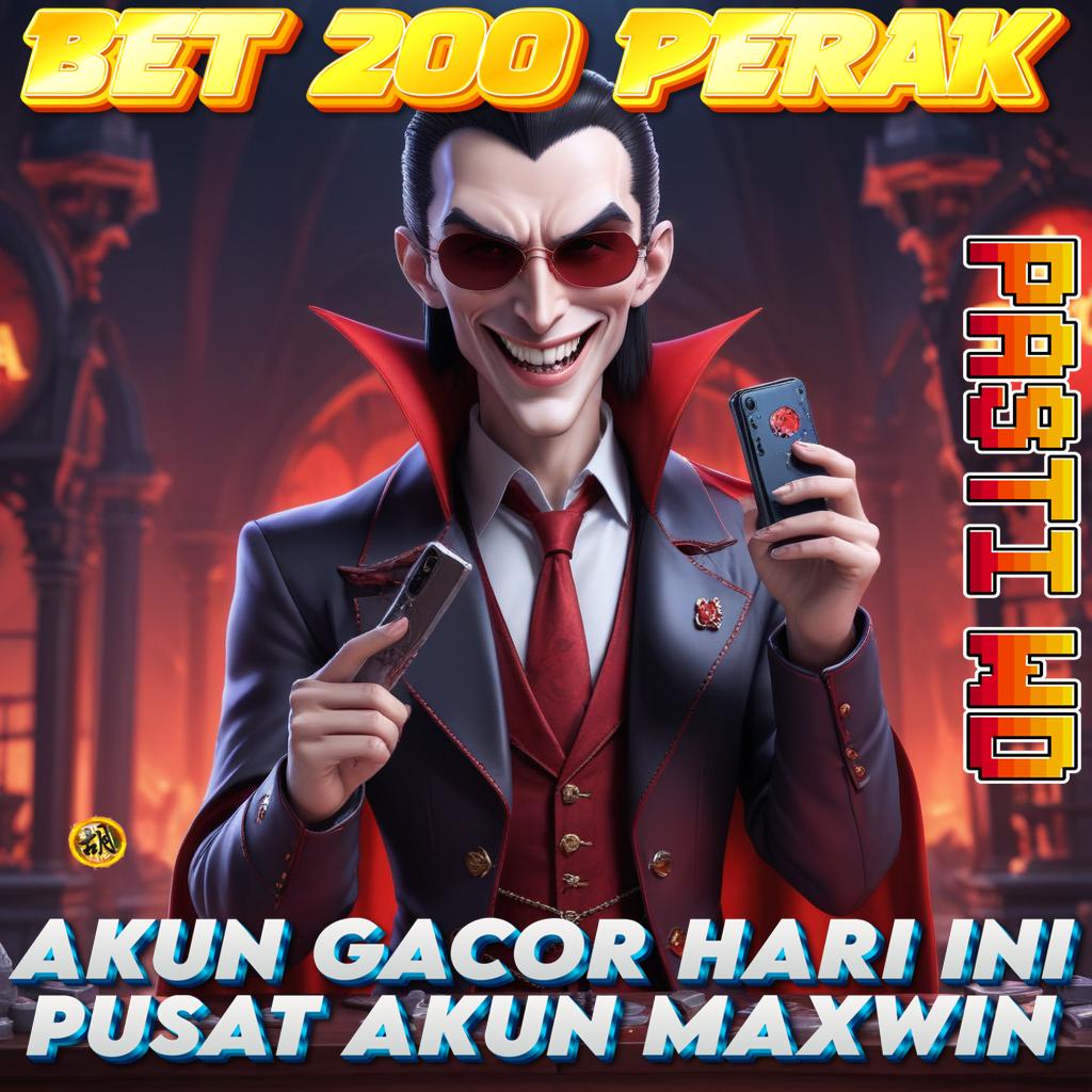 Situs Mahjong Gacor Online