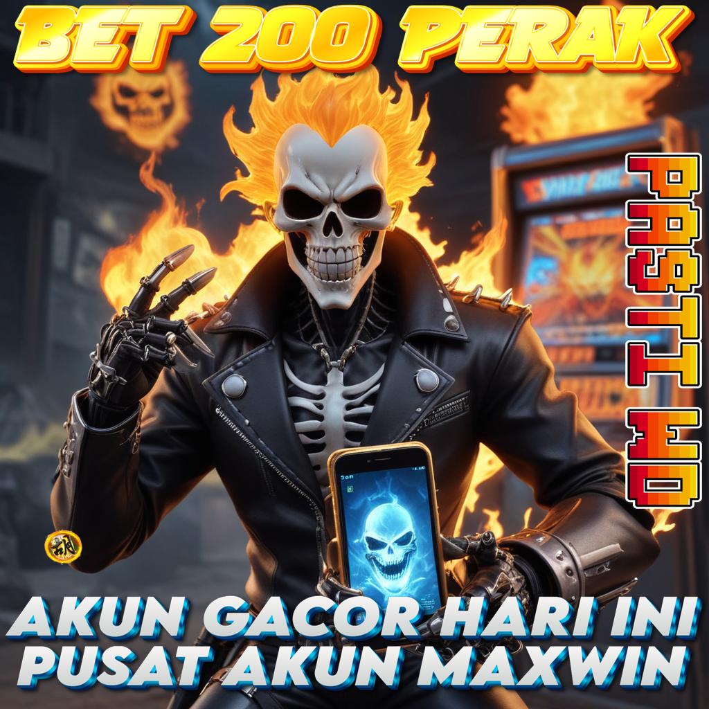 Akun Gacor Maxwin Mbah500