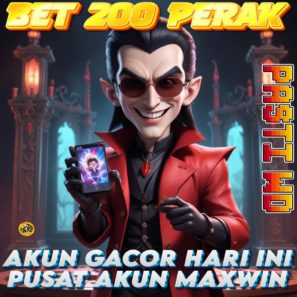 SLOT BET KECIL APK DOWNLOAD : TARUHAN MUDAH