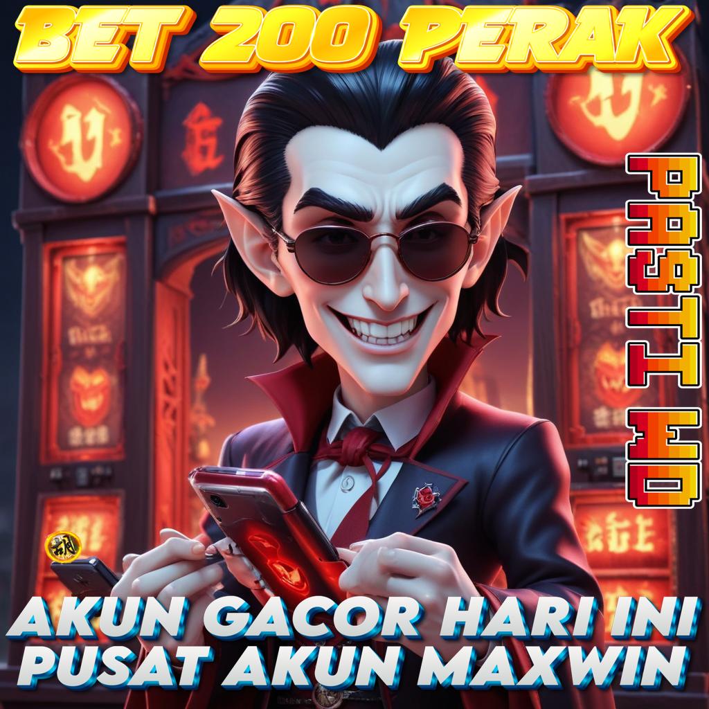 GAME SLOT ONLINE TERBAIK : PROFIT MAKSIMAL