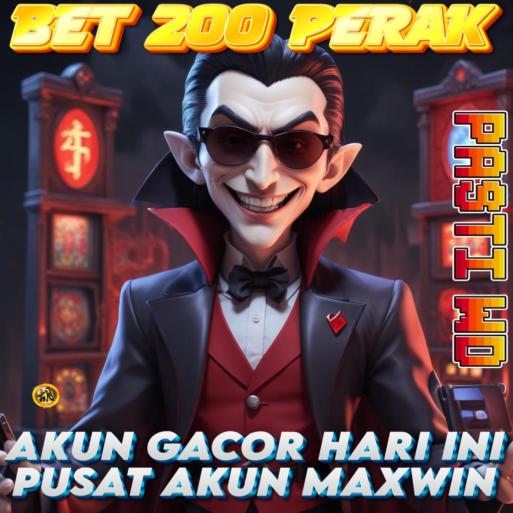 Slot Gacor Gampang Maxwin 2024