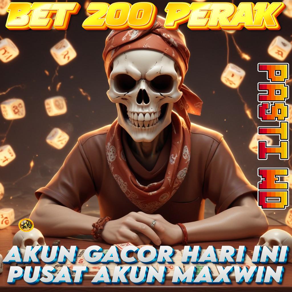 Slot Gacor Mudah Menang