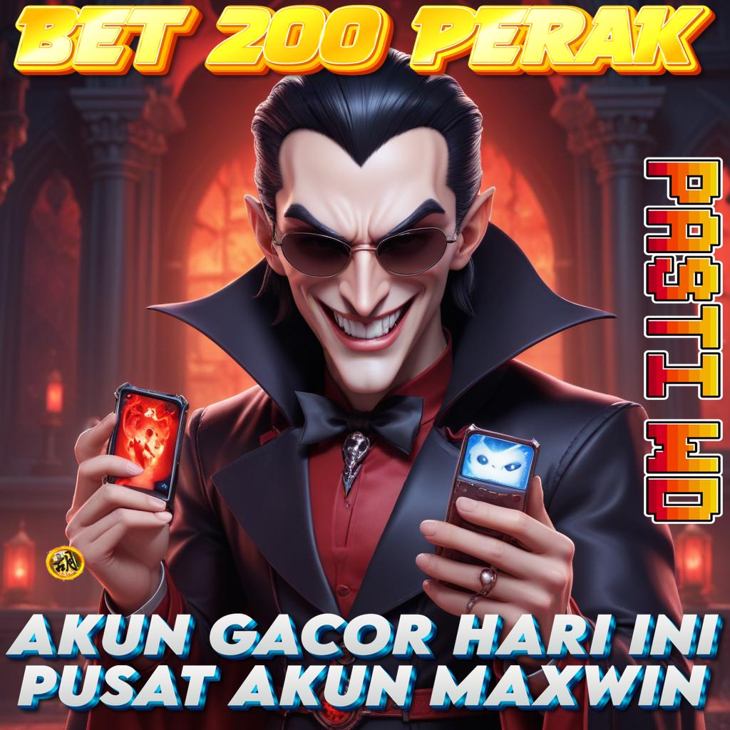 SCATTER SEJEJER : WITHDRAW MUDAH