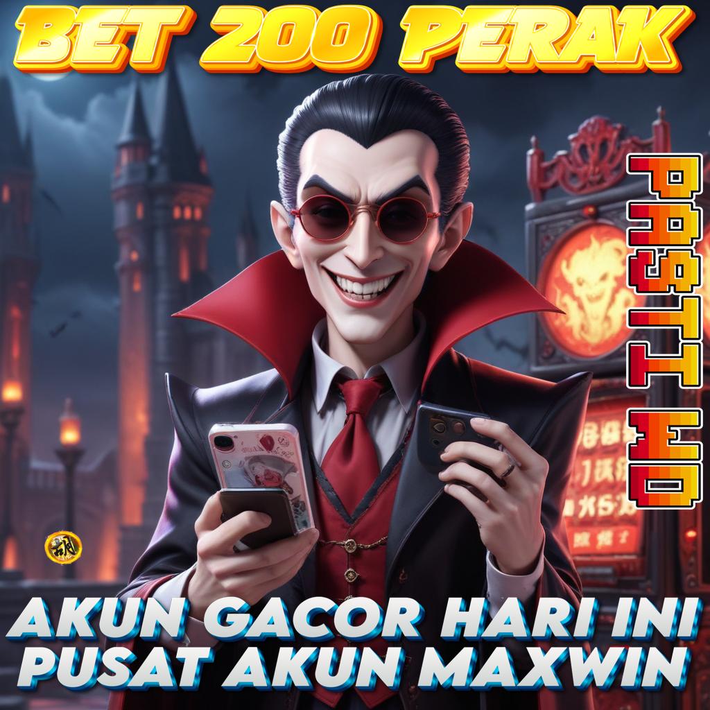 ODD PARLAY ADALAH : GACOR BANGET