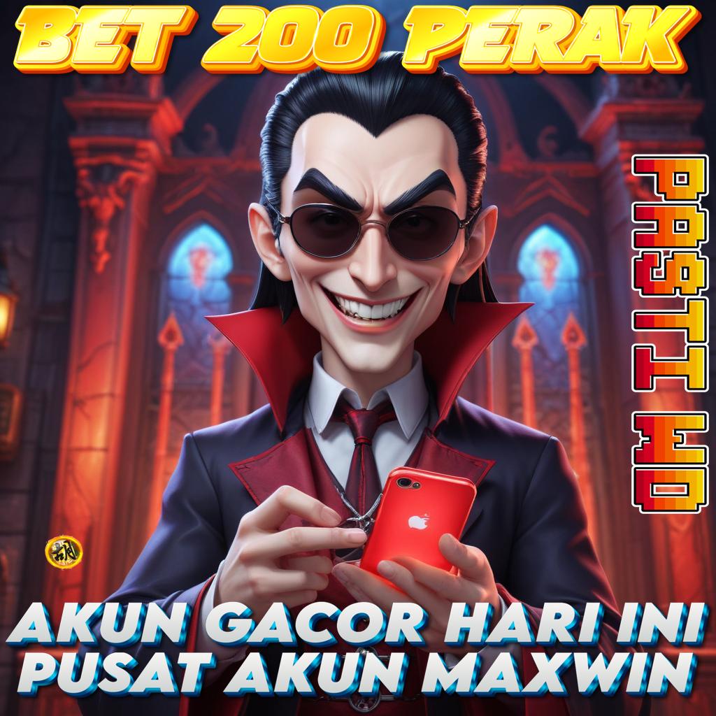 Petir Merah Slot