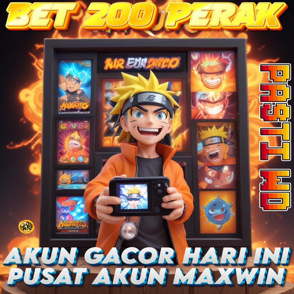 UPGRADE AKUN VIP PRO SLOT AUTO MAXWIN