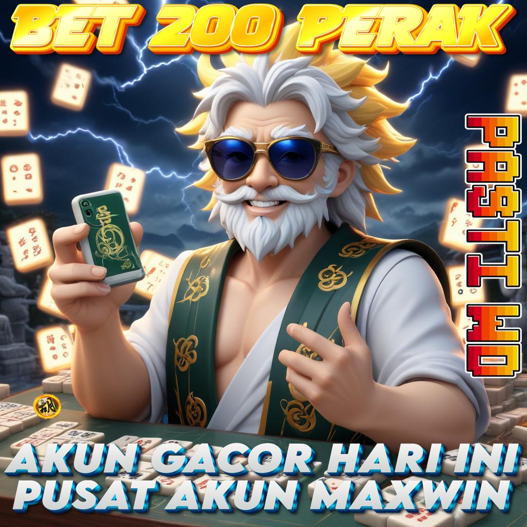 Link Slot Gacor Mahjong