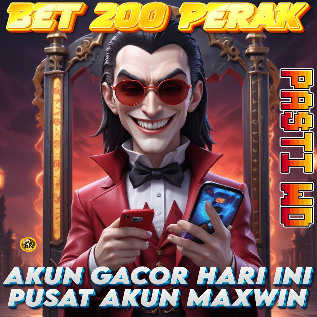 SLOT INJECTOR TERBARU REWARD LUAR BIASA