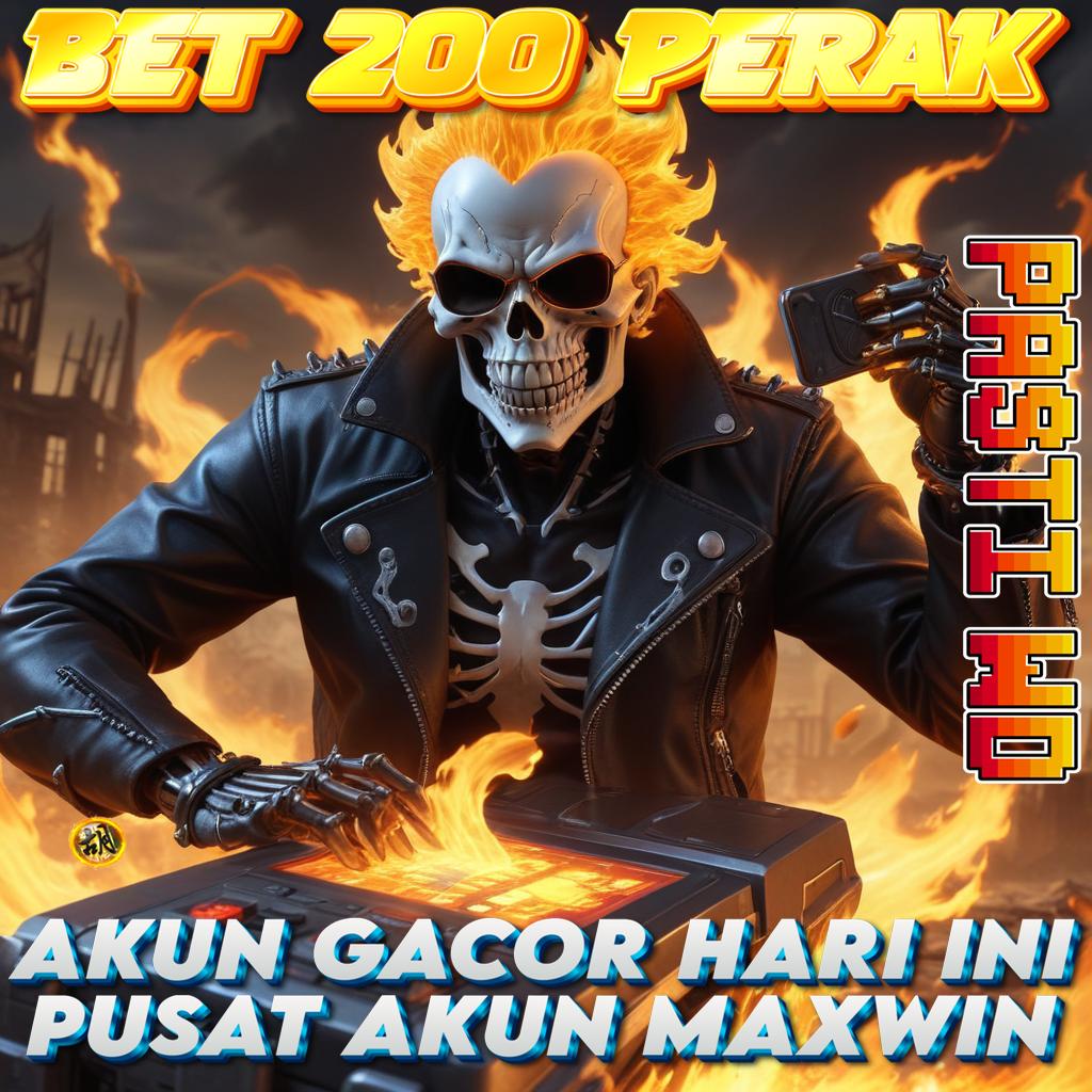 Daftar Akun Vip Totoparlay Maxwin