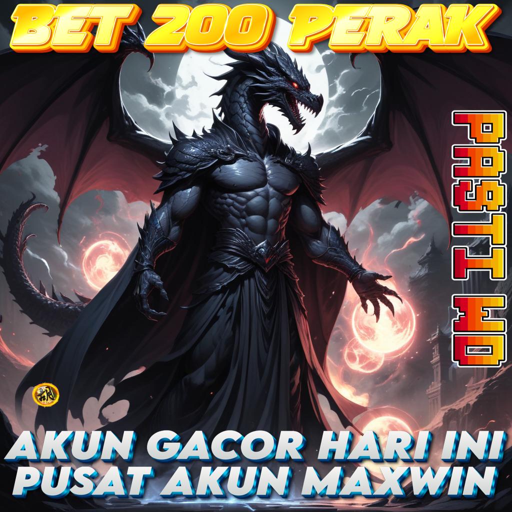 MBAH 500 LOGIN : PASTI MAXWIN