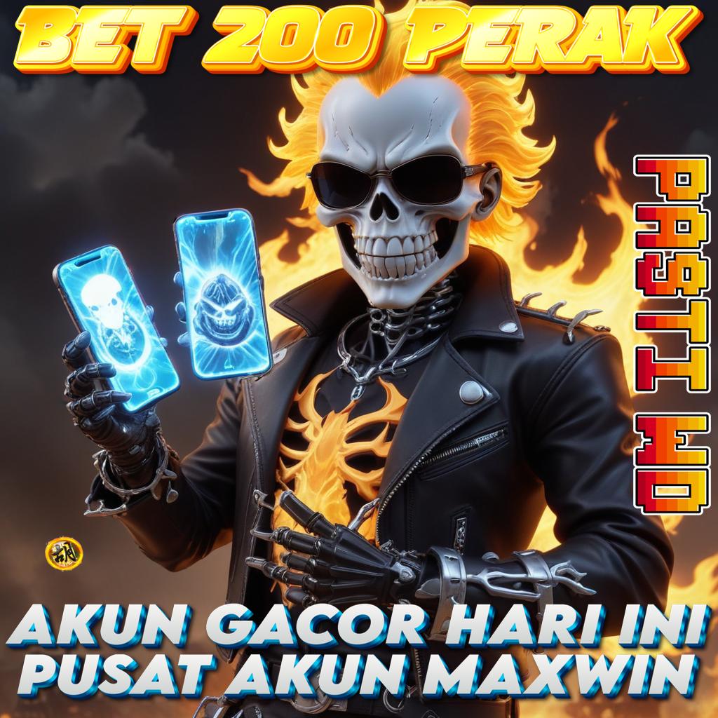 Daftar Slot Resmi