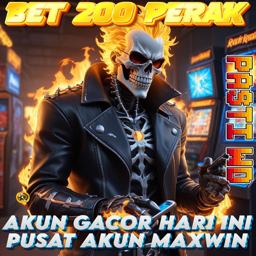 AKUN PALING GACOR 2024 PLATFORM EFISIEN