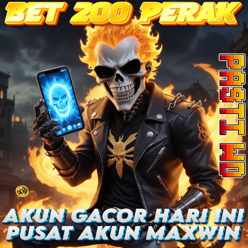 Pusat Maxwin Login Gacor