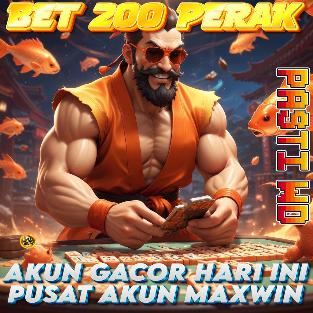 SLOT BET KECIL 40K : MAXWIN PARAH