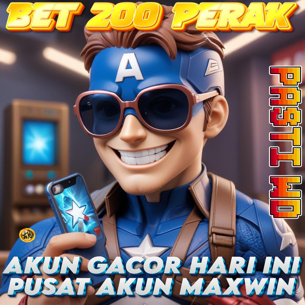 SLOT BET KECIL 40 SITUS JUARA