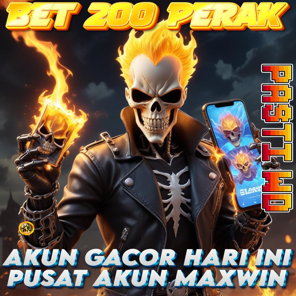 Akun Slot Gacor Dan Terpercaya