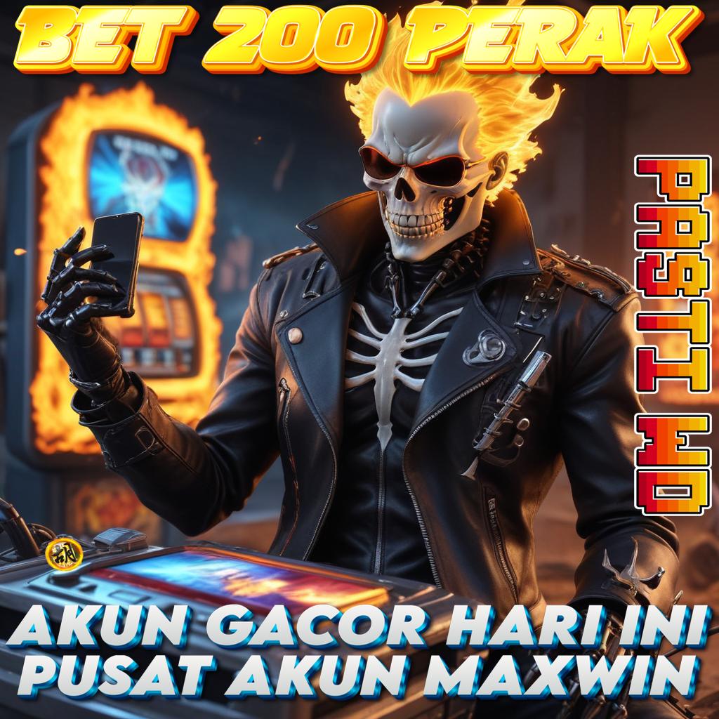 BAJAK SCATTER 123 : PERMAINAN POPULER