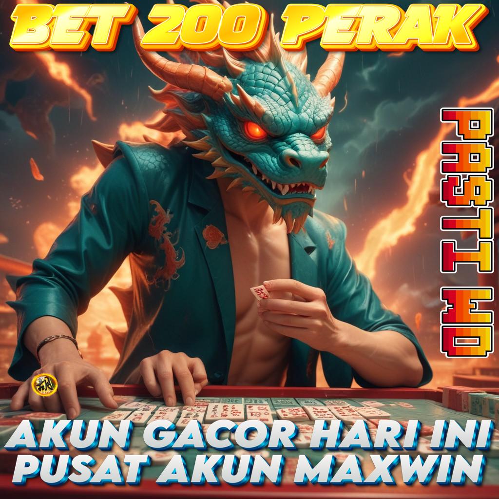 Slot Server Thailand Tergacor