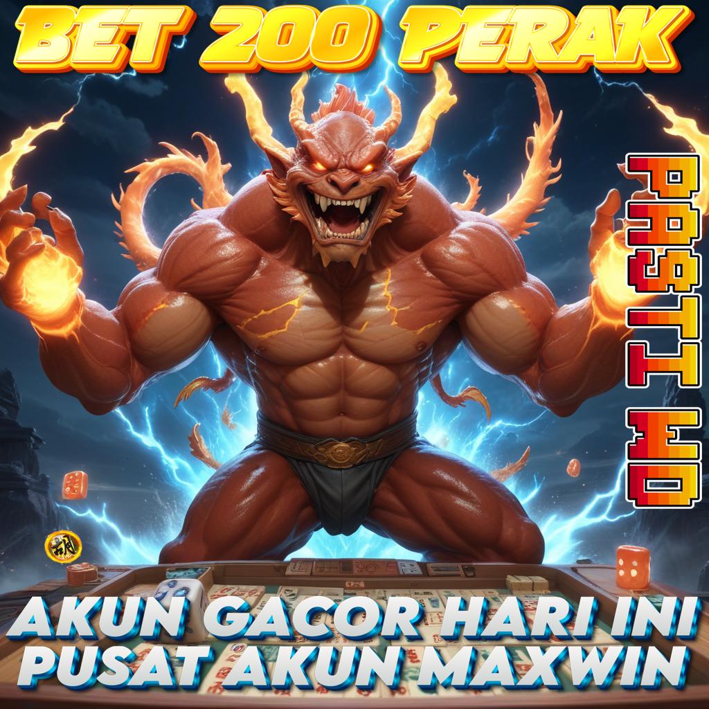 MBAH500 SLOT GAME ONLINE : TARUHAN KECIL