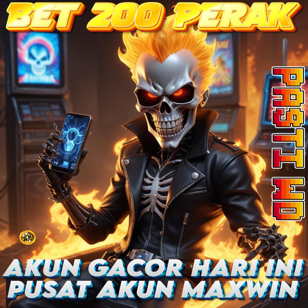 Pusat Maxwin Totoparlay Download