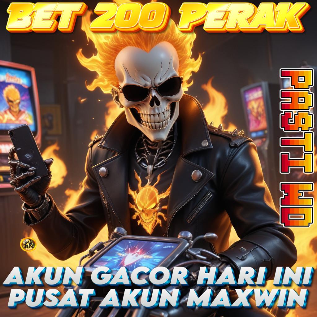 DAFTAR SPIN RP TARUHAN MUDAH