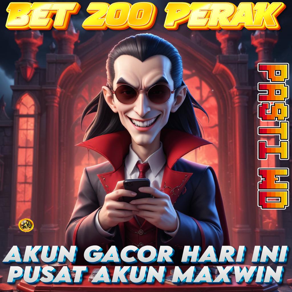 Daftar Akun Slot Gampang Maxwin Totoparlay