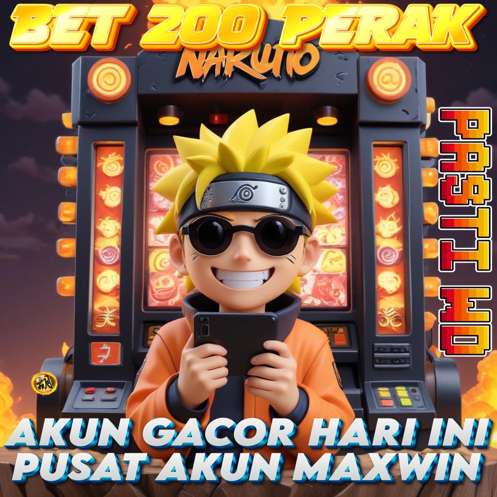 Mbah500 Slot Dengan Bonus Besar