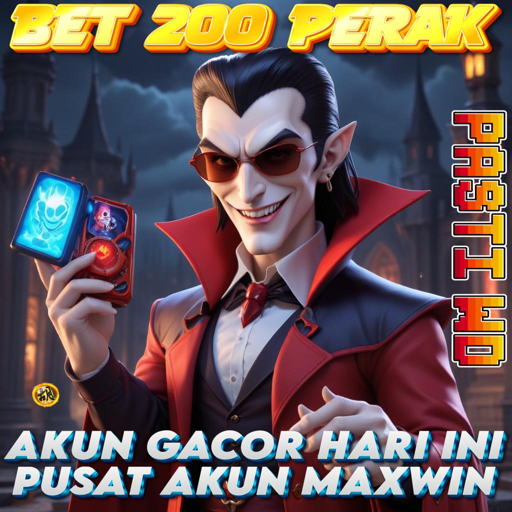 Scatter Sejajar Slot