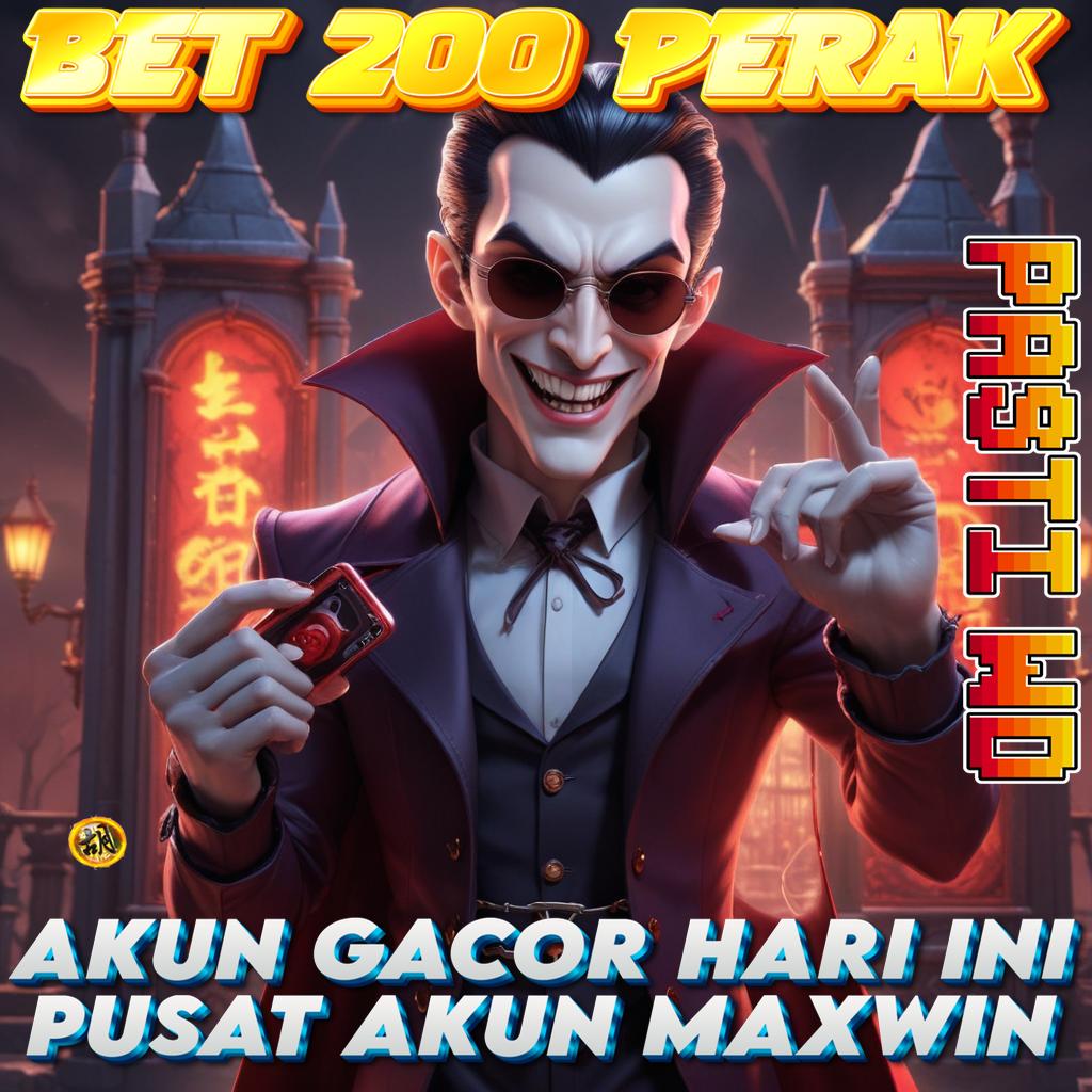 DAFTAR PC777 : FORTUNA LUAR BIASA