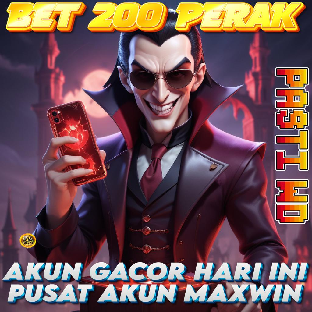 Slot Bet Kecil Terpercaya 2024