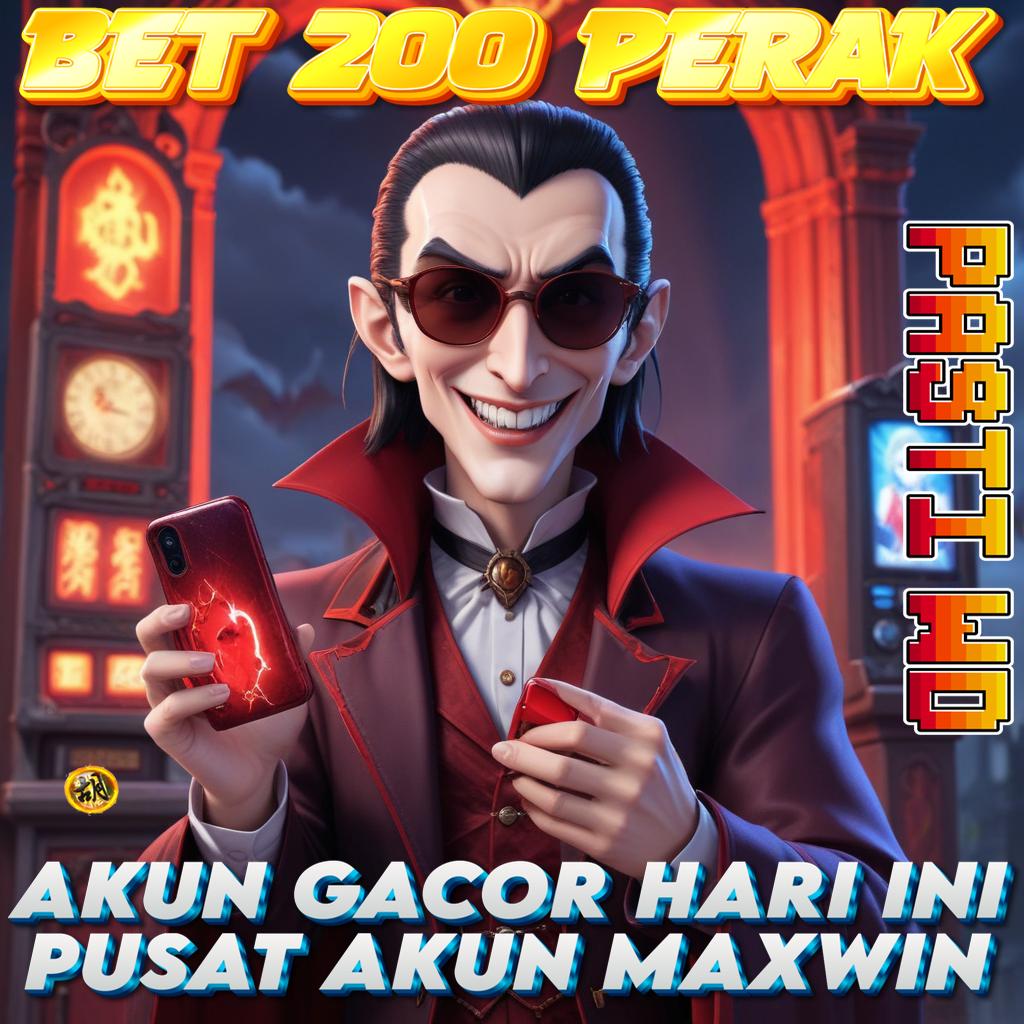 Situs Slot Garansi Saldo Kembali