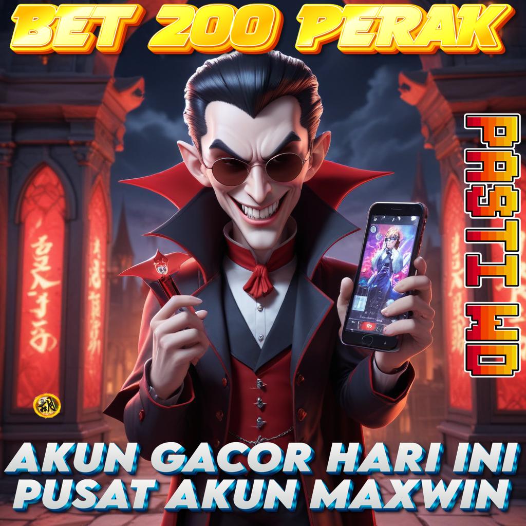 APK SCATTER X1000 AKSES PENUH