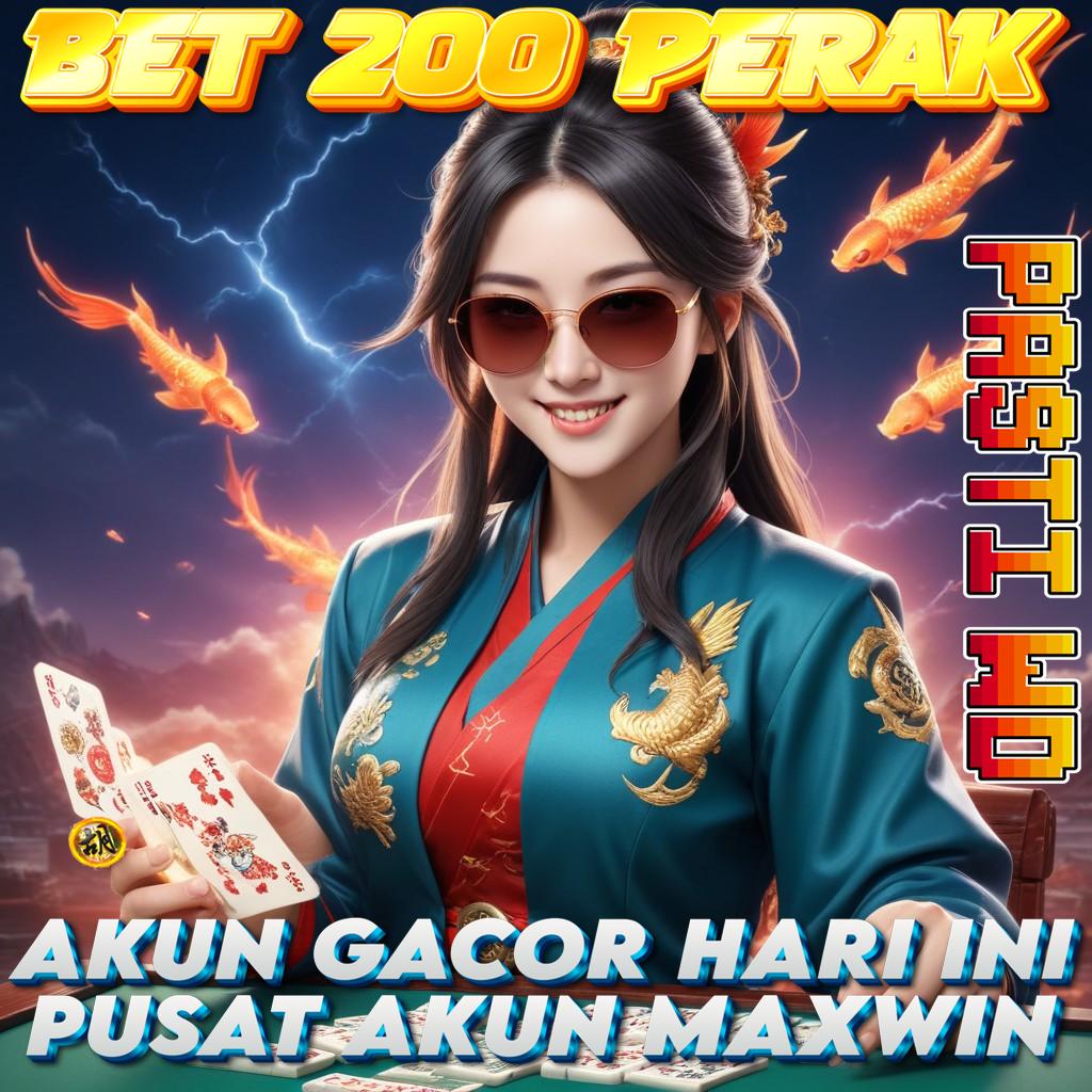 Slot Scatter Hitam Mahjong Ways 2