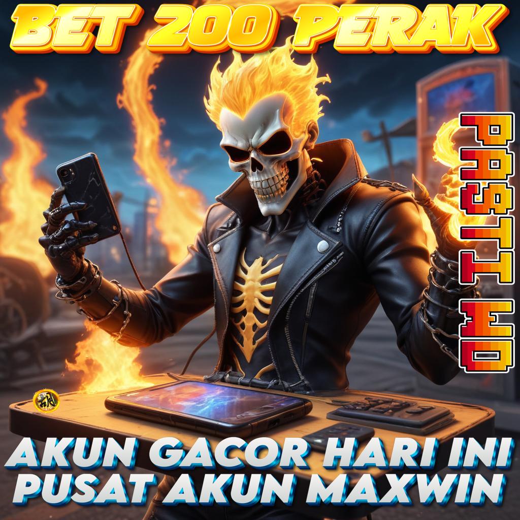 Bocoran Slot Gacor Hari Ini