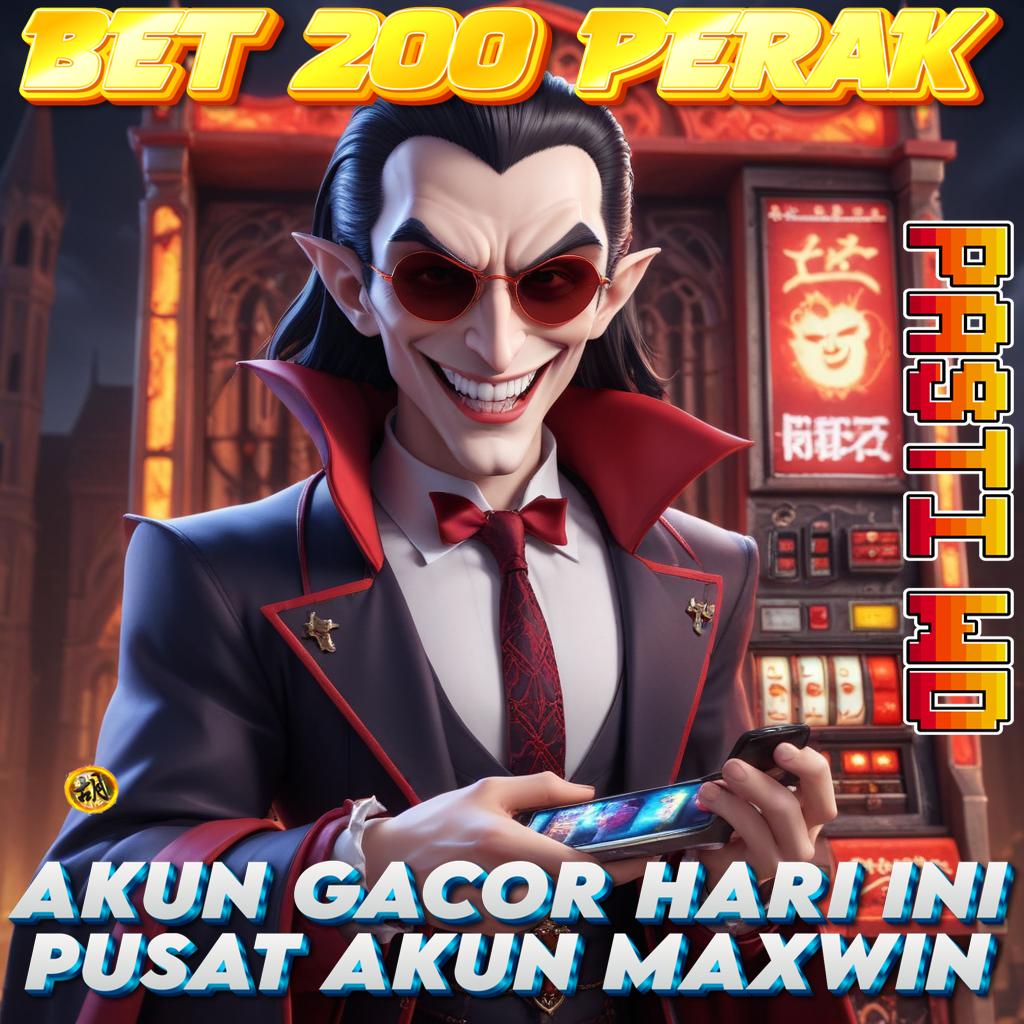 REJEKIBET VIP REWARD TIADA AKHIR